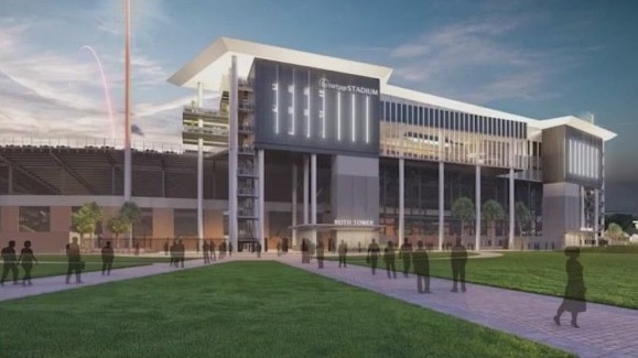 UCF to break ground on Roth Tower expansion project