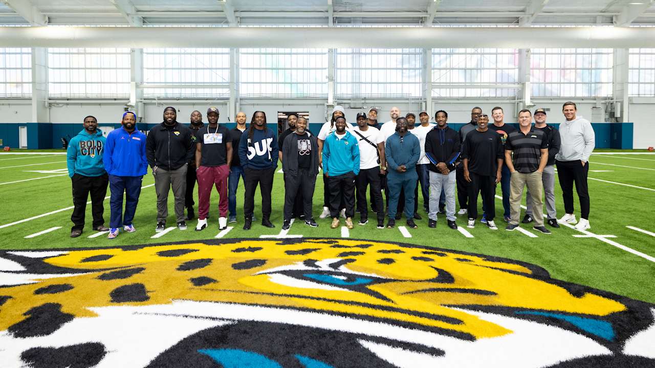 Legends Weekend 2025: Dinner, Practice & Legacy