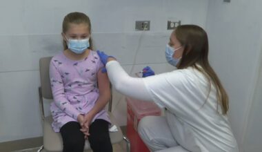 Florida health officials explore overhaul of school vaccine requirements