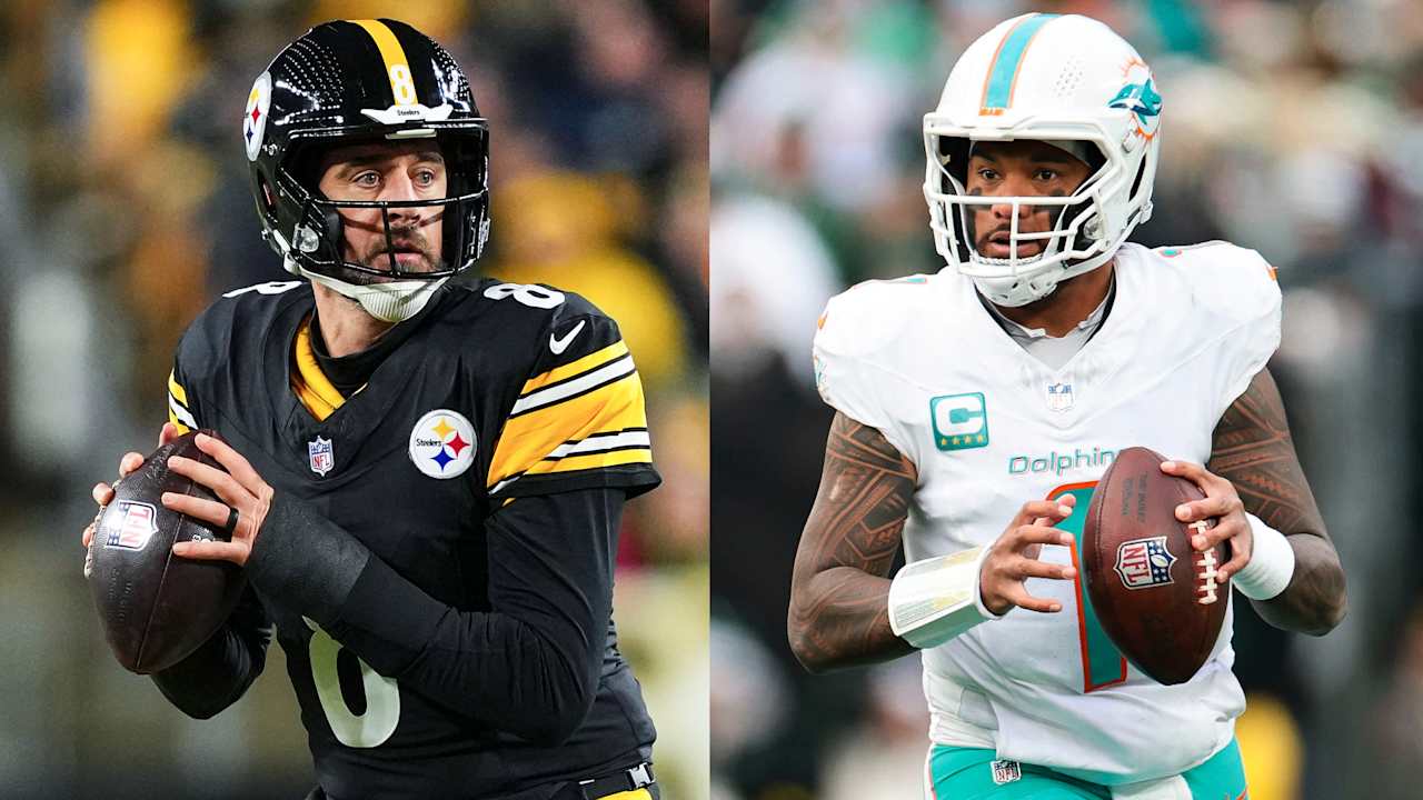 Three must-know storylines for Monday's Week 15 prime-time game