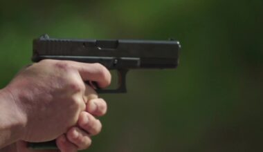 Florida lawmaker introduces campus safety bill to allow open carry, expand guardian program