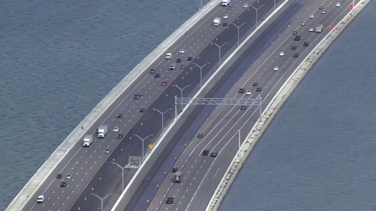 Engineers release Florida's infrastructure report card, improvements made