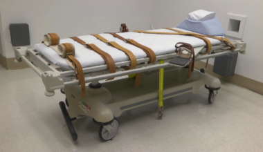 Florida to set new record for executions