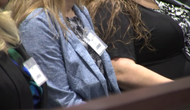 No-show juror booted from Tampa murder trial