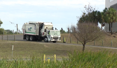 Local fire officials warn of potential holiday fire dangers