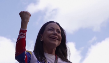 Nobel Peace Prize winner rescued by Tampa-based organization