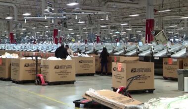 Holiday shipping deadlines draw near: Here’s what to know
