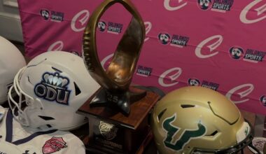 Orlando businesses prepare for boost from StaffDNA Cure Bowl