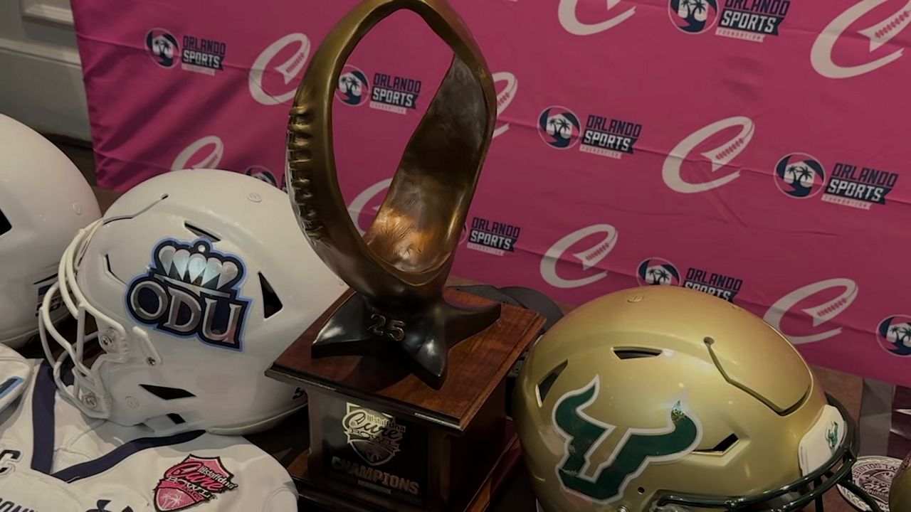 Orlando businesses prepare for boost from StaffDNA Cure Bowl