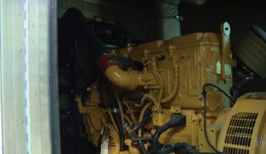 $17M upgrades completed to one of Tampa's oldest wastewater pumping stations