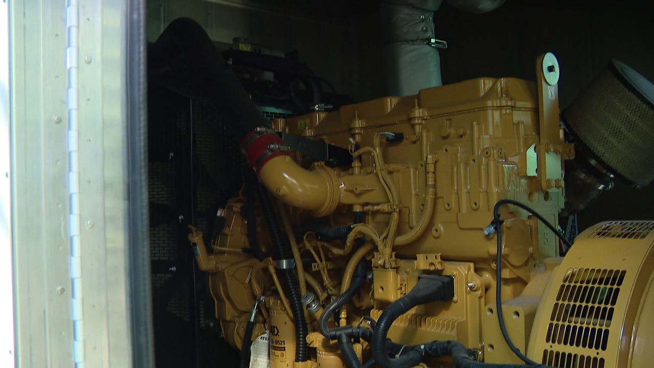 $17M upgrades completed to one of Tampa's oldest wastewater pumping stations