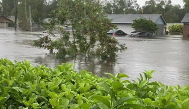 Winter Springs leaders to outline flood prevention plan