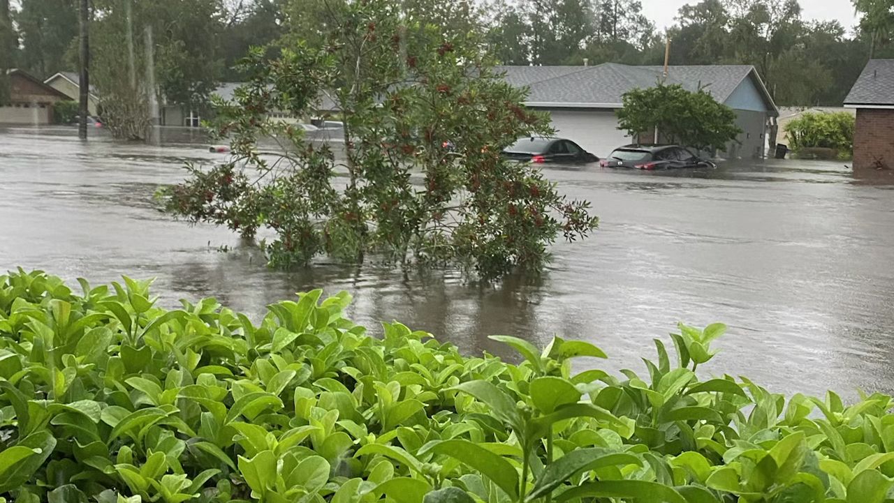 Winter Springs leaders to outline flood prevention plan