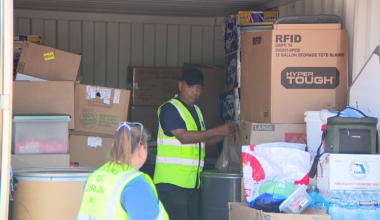 Tampa Bay delivers supplies and love as Jamaica continues to recover from Hurricane Melissa