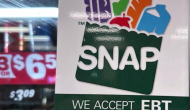 Florida could lose billions if SNAP errors aren’t fixed