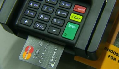 Florida named best state for paying credit card debt as shoppers buy last-minute gifts: WalletHub study