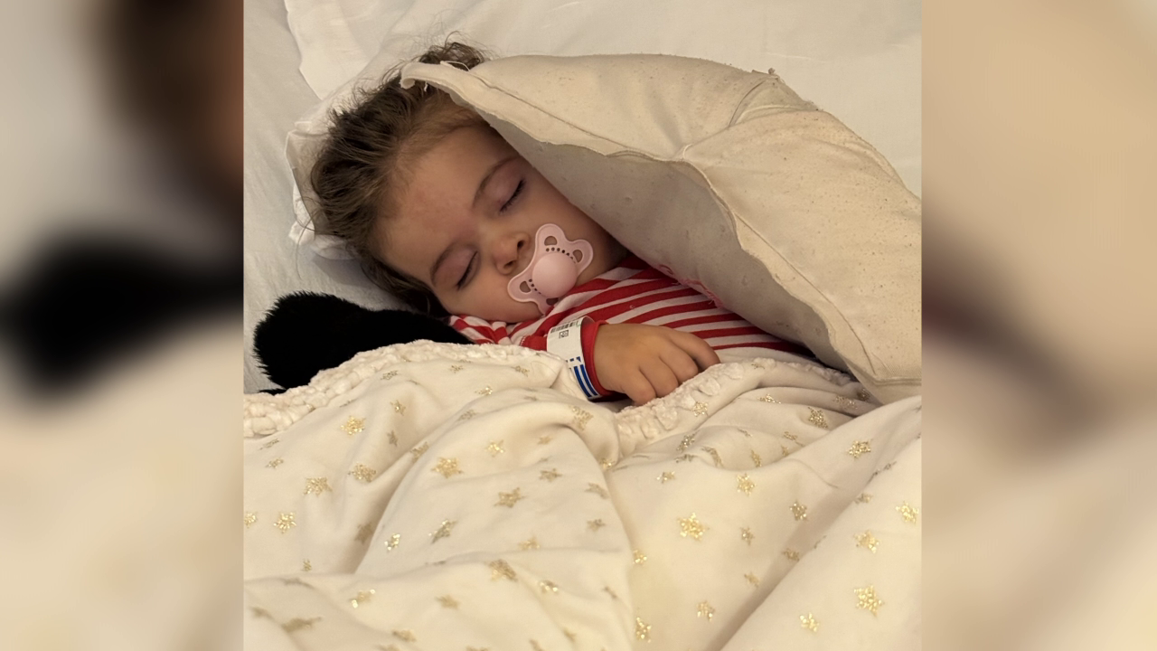 Doctors warn of flu, RSV surge as cases more than double for children at Bay Area hospital