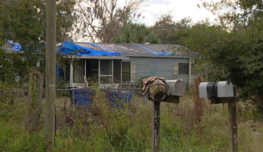 Fire breaks out at Riverview home: HCFR