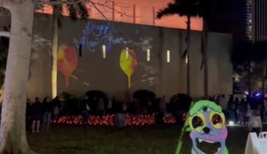 St. Pete Pier prepares for massive New Year's Eve celebration and fireworks