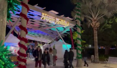 Ringing in 2026: Your guide to New Year’s Eve events across Tampa Bay