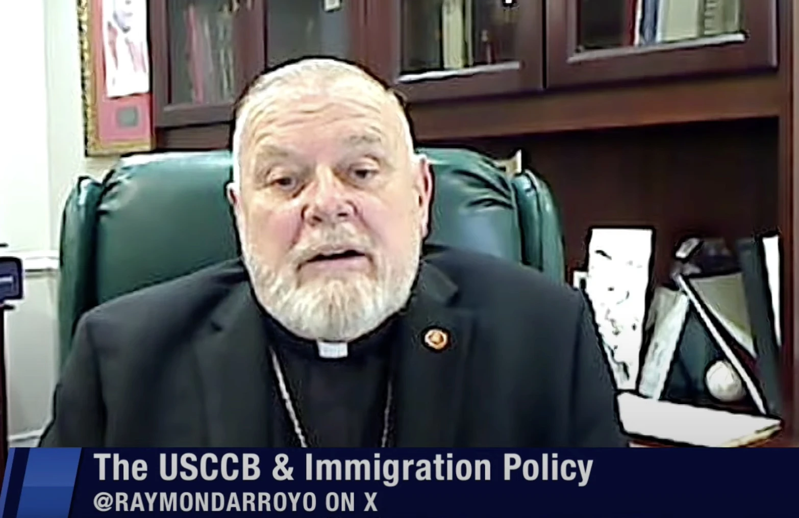 Florida bishops call for immigration enforcement moratorium over Christmas