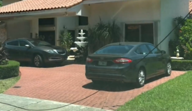 Comcast removes problem cable after homeowner turns to CBS News Miami