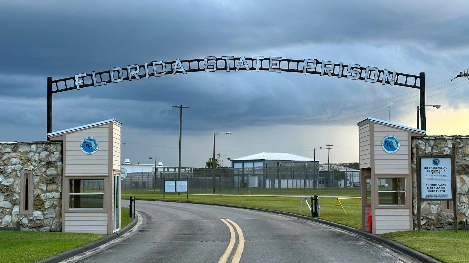 Florida man set to be executed for killing 2 during a home invasion