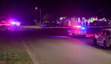 13-year-old girl dies after 'accidental' shooting in Orange County, deputies say