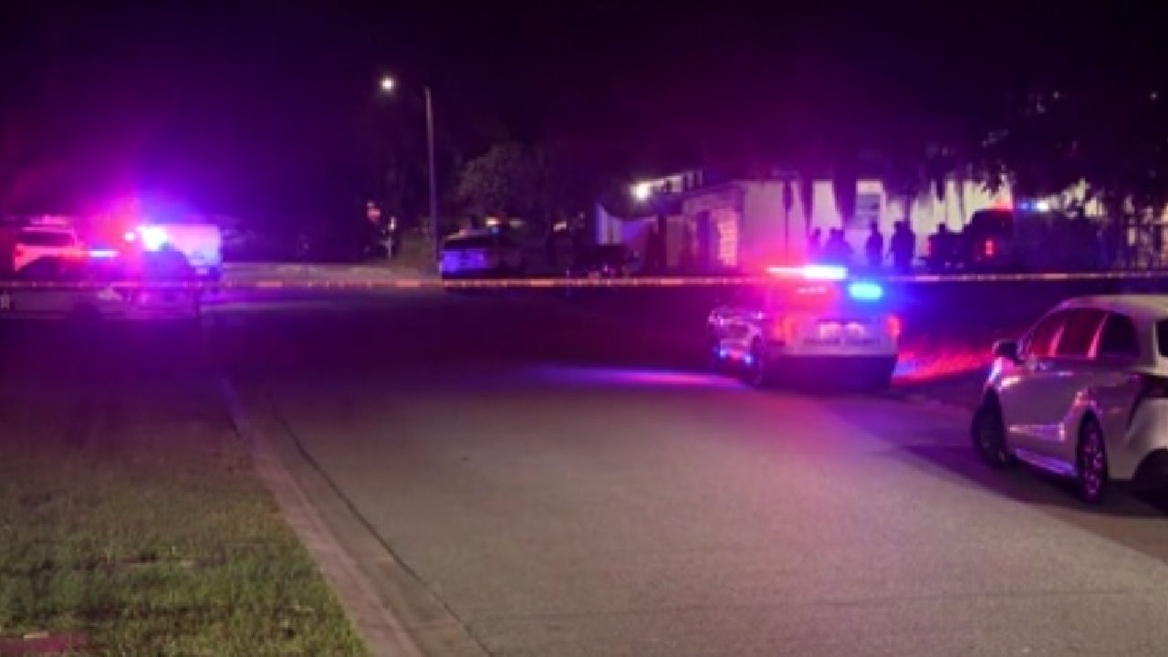 13-year-old girl dies after 'accidental' shooting in Orange County, deputies say