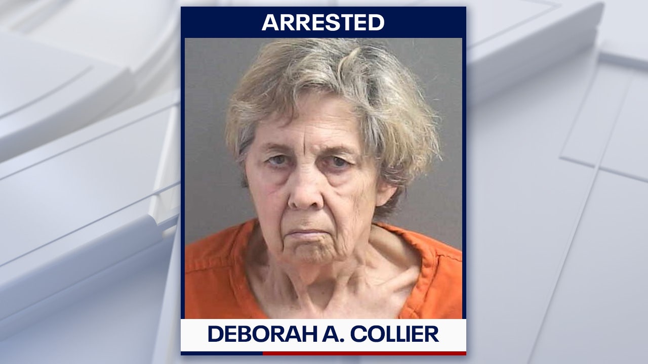 Florida grandma, caregiver accused of drugging great-granddaughter in alleged murder-suicide plan: Deputies