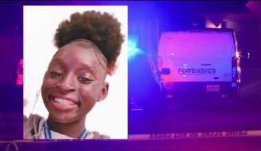 Teen killed on Christmas Day in Pine Hills shooting described as bubbly, outgoing