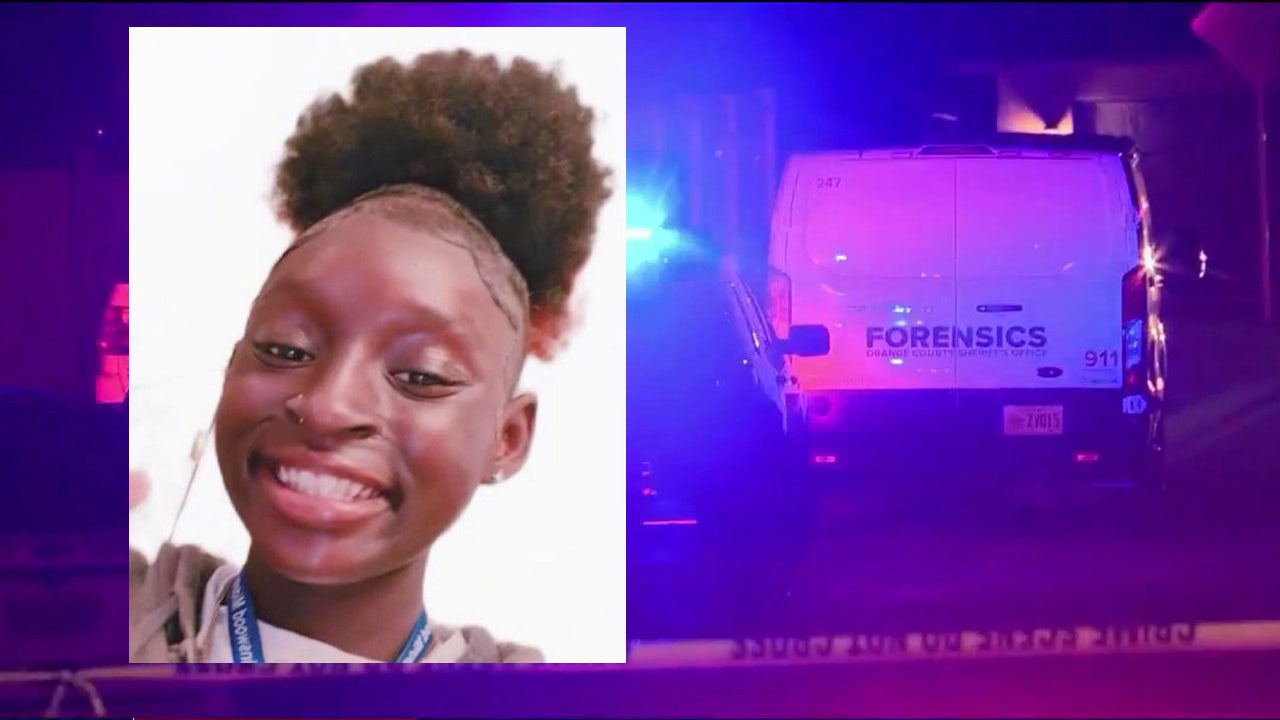 Teen killed on Christmas Day in Pine Hills shooting described as bubbly, outgoing