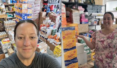 Paris Hilton fulfills Florida teacher’s classroom wish list for the holidays