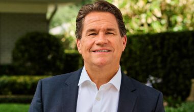 Roger Chapin wins competitive Orlando Dist. 3 runoff election, defeating Mira Tanna