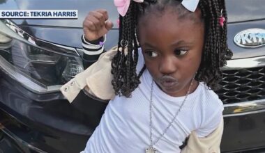 Child found alone in hot van as Orlando school faces investigation, deputies say