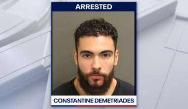 Rifle, ammunition found Central Florida student's dorm room, police say