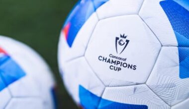 Dates and Times Announced for Inter Miami CF’s 2026 Concacaf Champions Cup Round of 16 Fixtures