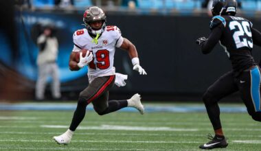 NFL Week 16 2025: Tampa Bay Buccaneers vs. Carolina Panthers