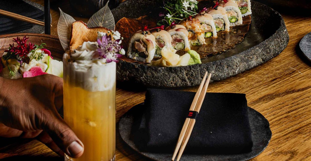 12 Miami Restaurant Openings to Know This December