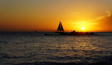 Florida Island Named Among Top 10 ‘Ideal’ Climates In The U.S.
