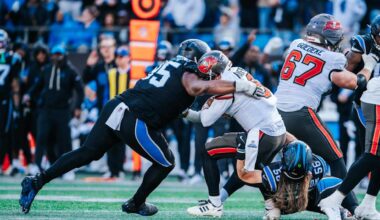 Week 18 game time set for critical game at Tampa Bay