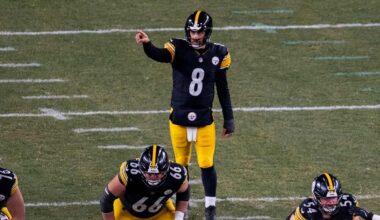 Matt's Stats: Week 15 vs. Dolphins