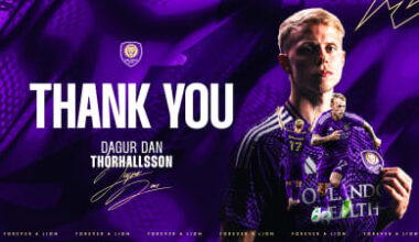 Orlando City SC acquires up to $625,000 in General Allocation Money from CF Montréal