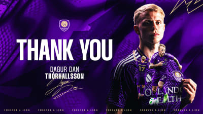 Orlando City SC acquires up to $625,000 in General Allocation Money from CF Montréal