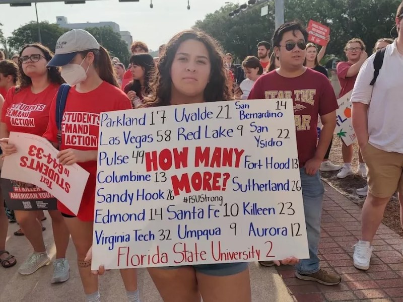 Campus carry bill shifts to other security measures