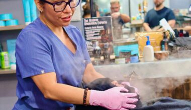 Fade Masters of Miami Redefines Men’s Grooming with New Express Facials