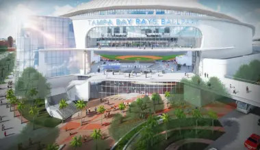Dale Mabry campus emerges as leading Rays stadium site