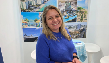 Greater Fort Lauderdale is targeting IPW 2026 and event tourism as a growth engine