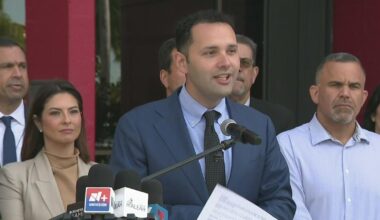 Hialeah mayor outlines crackdown on businesses with alleged ties to Cuban government
