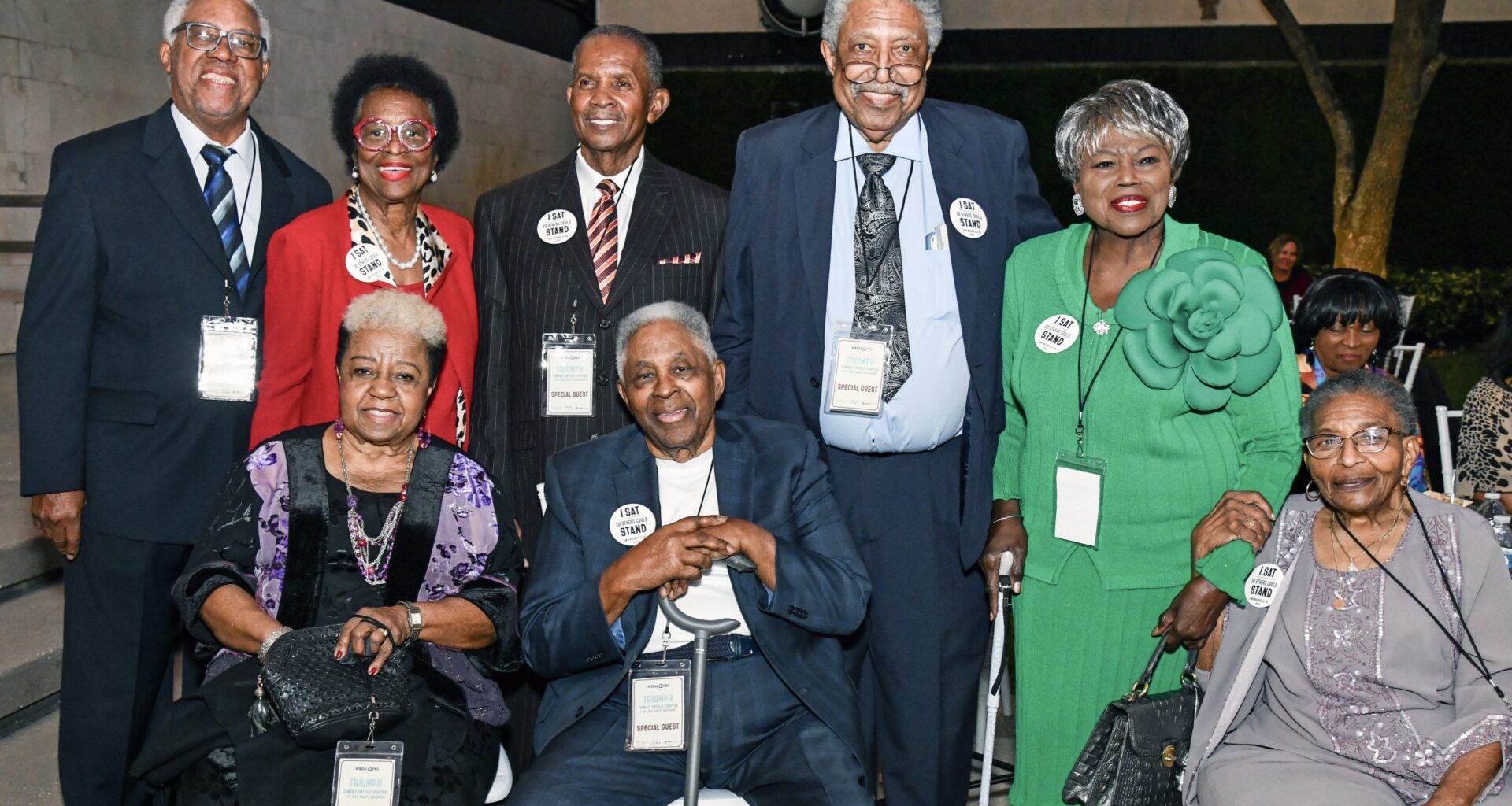 ‘Triumph’ documentary about Tampa’s 1960 Woolworth sit-in will screen again on MLK Day